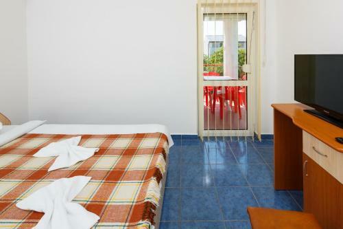 Hostal Vila Casa Blanca