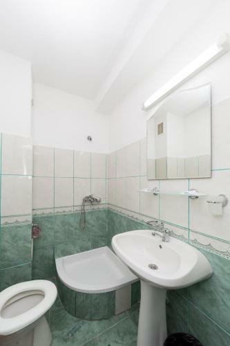 Hostal Vila Casa Blanca