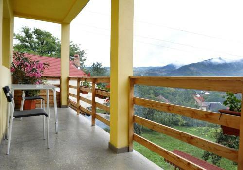 Hostal Pensiunea Tiuta