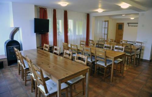 Hostal Pensiunea Tiuta