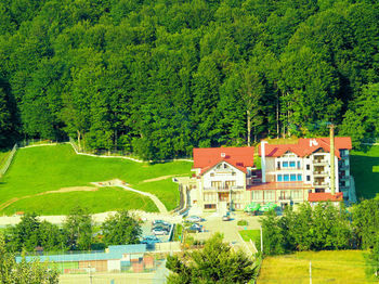 Hotel Floris