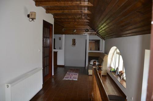 Hostal Rustic Argesean