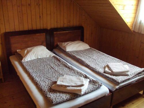 Hostal Pensiunea Trei Ponei