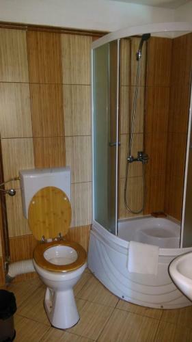 Hostal Pensiunea Trei Ponei