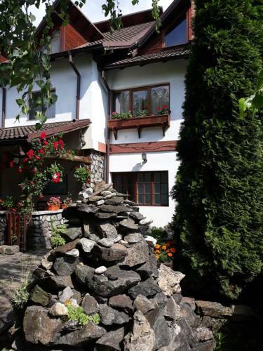 Hostal Pensiunea Trei Ponei