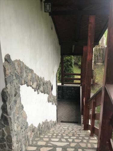 Hostal Pensiunea Trei Ponei