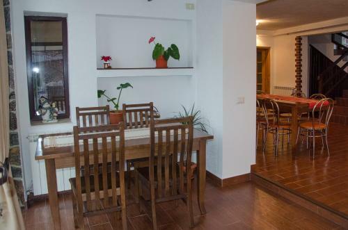Hostal Cazare Panoramic