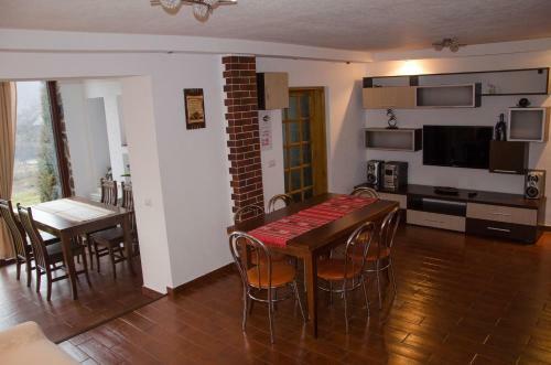 Hostal Cazare Panoramic