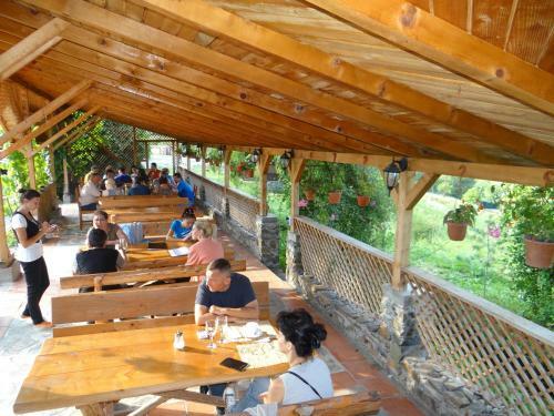 Hostal Belvedere