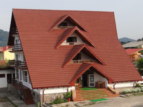 Hostal Belvedere