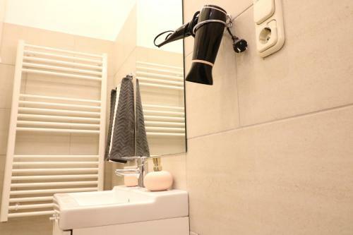 Real Apartments Wessel�nyi
