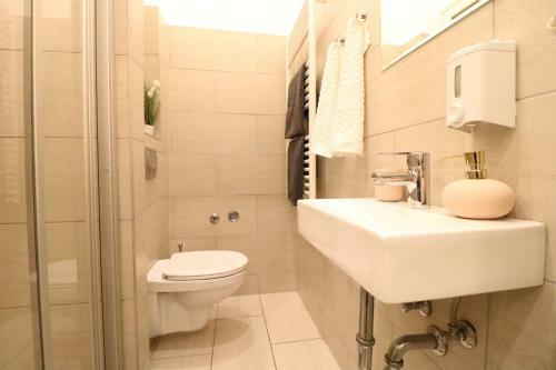 Real Apartments Wessel�nyi