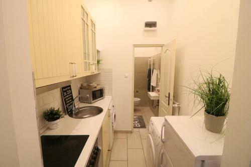 Real Apartments Wessel�nyi