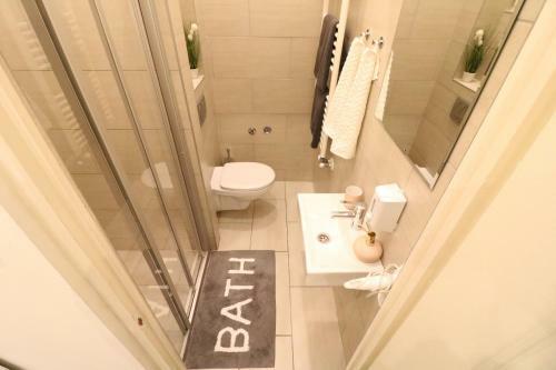 Real Apartments Wessel�nyi