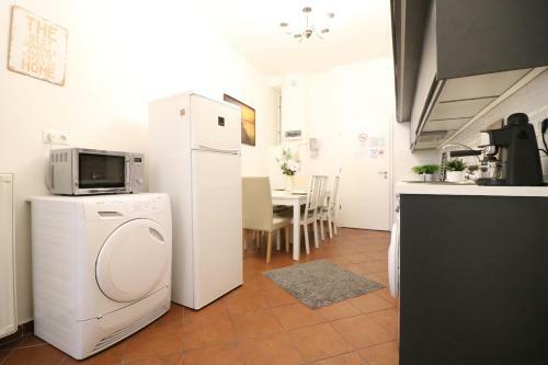 Real Apartments Wessel�nyi