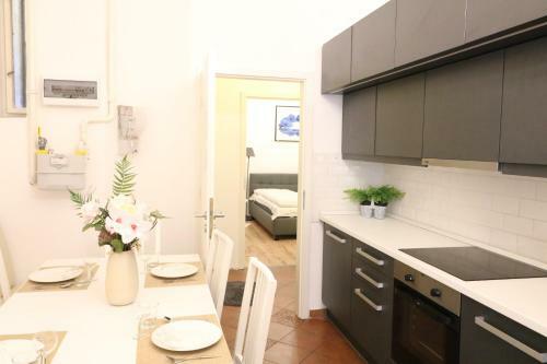 Real Apartments Wessel�nyi
