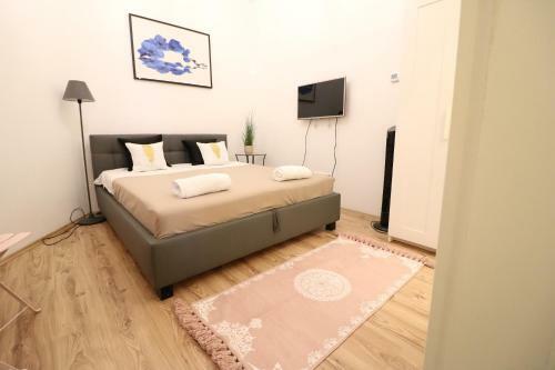 Real Apartments Wessel�nyi