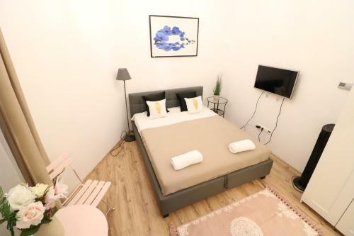 Real Apartments Wessel�nyi