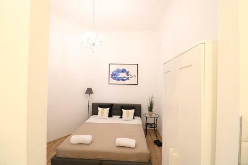 Real Apartments Wessel�nyi