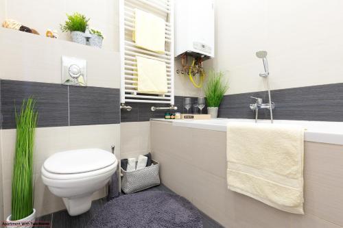 Real Apartments Zolt�n Ii.