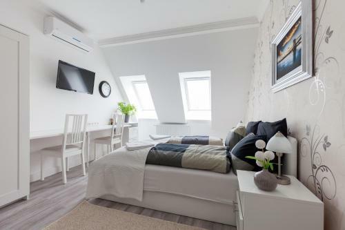 Dream Homes Apartment Bokreta