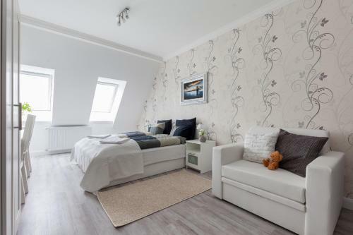 Dream Homes Apartment Bokreta