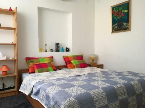 Koren Family Apartment