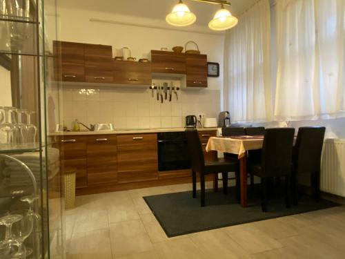 Koren Family Apartment