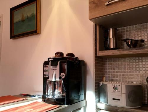 Koren Family Apartment