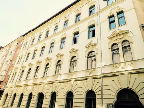 Heart Of Bp Apartment