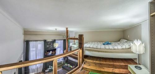 Heart Of Bp Apartment