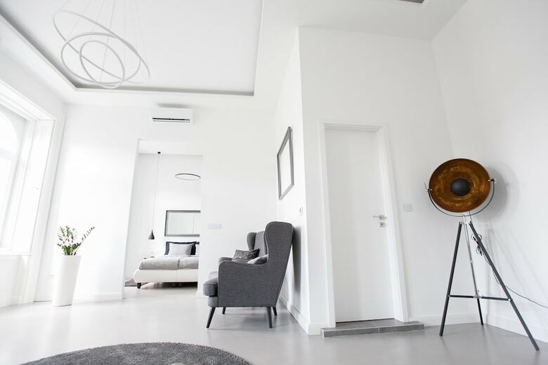 Apartamento Mini Loft Design