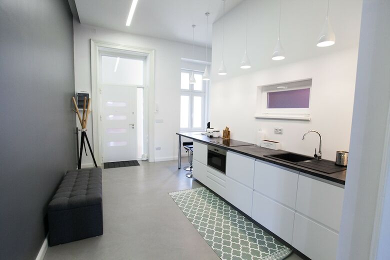 Apartamento Mini Loft Design