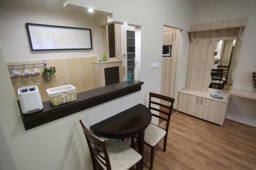 Apartamento D.five Premium Studio In The Center