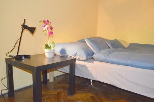 Hostal Riverside Danube Guest House