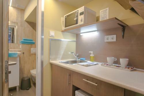 Economy Apartments