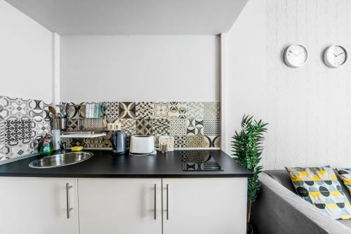 Erzs�bet Apartmanok