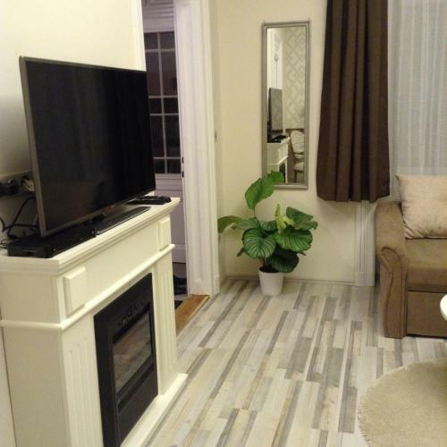 All In Apartman Ii.
