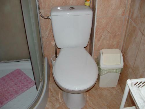 Apartamento N�meth Vend�gh�z Fadd-dombori