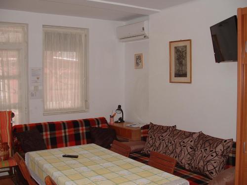 Apartamento N�meth Vend�gh�z Fadd-dombori