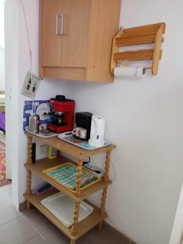 Apartamento N�meth Vend�gh�z Fadd-dombori