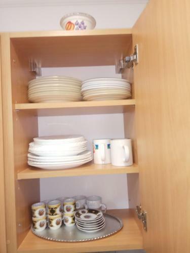 Apartamento N�meth Vend�gh�z Fadd-dombori