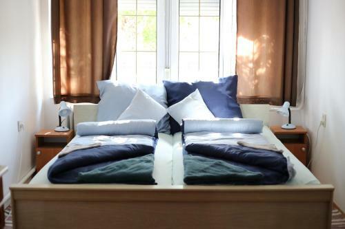 Hostal H�v-lak Apartman