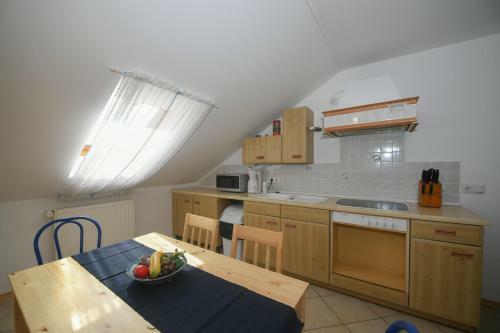 Apartamento Haus Lucia