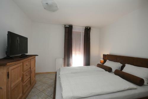 Apartamento Haus Lucia