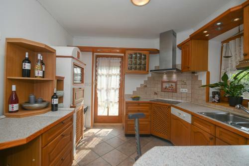 Apartamento Haus Lucia