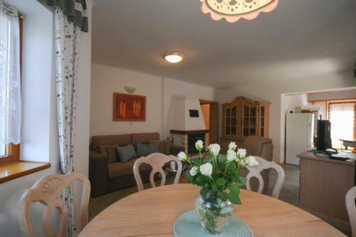 Apartamento Haus Lucia