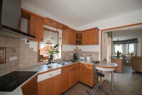 Apartamento Haus Lucia