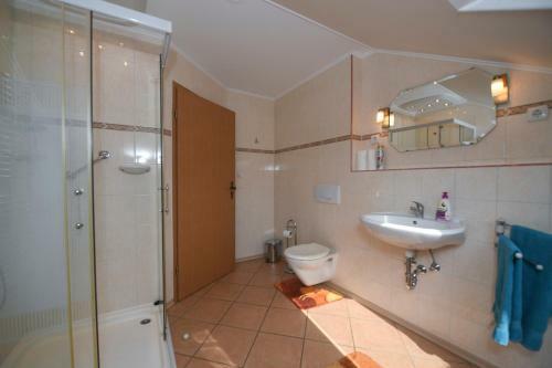 Apartamento Haus Lucia