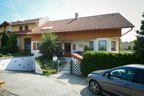Apartamento Haus Lucia